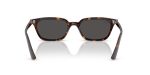 Rayban ZAYA RB4456F-135987 - Back View