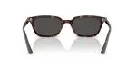 Rayban ZAYA RB4456F-135987 - Back View Rayban ZAYA RB4456F-135987 - Back View