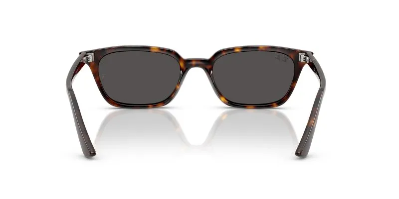 Rayban ZAYA RB4456F-135987 - Back View
