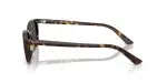 Rayban ZAYA RB4456F-135987 - Side View Rayban ZAYA RB4456F-135987 - Side View