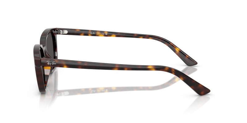 Rayban ZAYA RB4456F-135987 - Side View