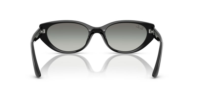 Rayban RB4457D-667711 - Back View
