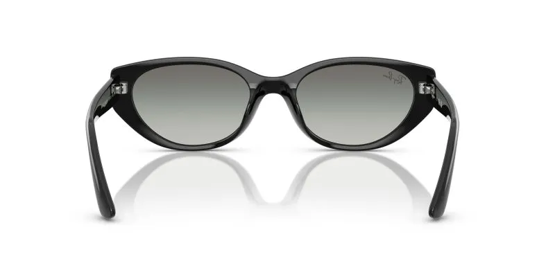 Rayban RB4457D-667711 - Back View