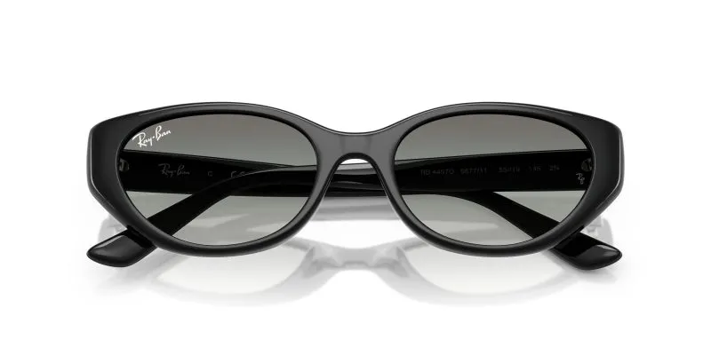 Rayban RB4457D-667711 - Folded View