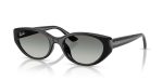 Rayban RB4457D-667711 - Quarter View