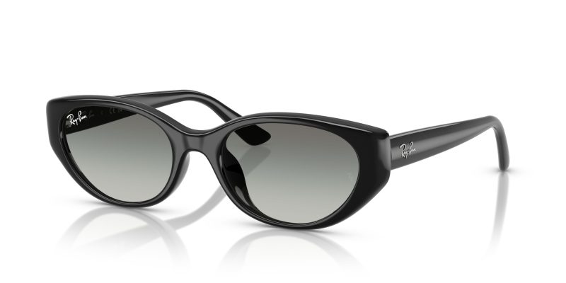 Rayban RB4457D-667711 - Quarter View