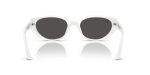 Rayban RB4457D-677287 - Back View