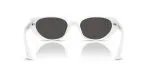 Rayban RB4457D-677287 - Back View Rayban RB4457D-677287 - Back View