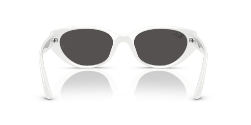 Rayban RB4457D-677287 - Back View