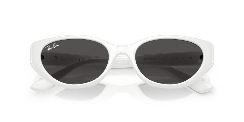 Rayban RB4457D-677287 - Folded View