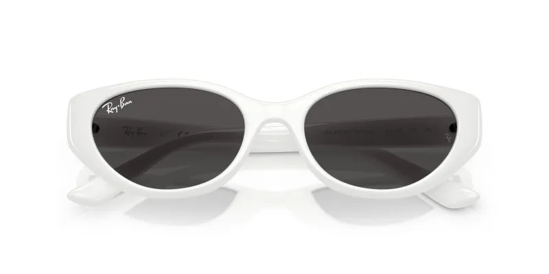 Rayban RB4457D-677287 - Folded View
