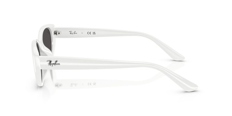 Rayban RB4457D-677287 - Side View