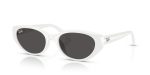 Rayban RB4457D-677287 - Quarter View