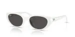 Rayban RB4457D-677287 - Quarter View Rayban RB4457D-677287 - Quarter View