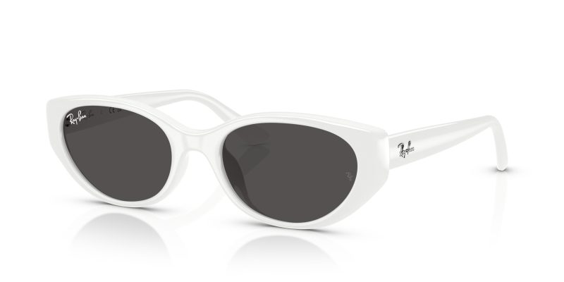Rayban RB4457D-677287 - Quarter View