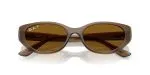 Rayban RB4457D-677983 - Folded View