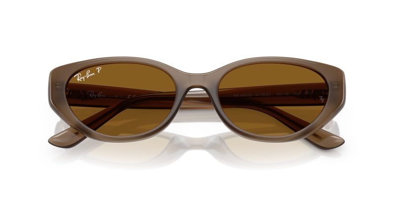 Rayban RB4457D-677983 - Folded View