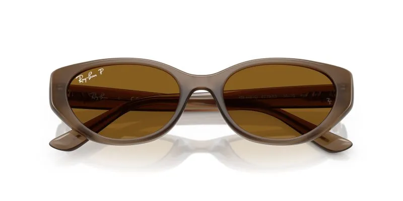 Rayban RB4457D-677983 - Folded View