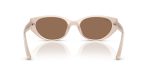 Rayban RB4457D-678673 - Back View