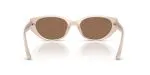 Rayban RB4457D-678673 - Back View Rayban RB4457D-678673 - Back View