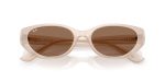 Rayban RB4457D-678673 - Folded View