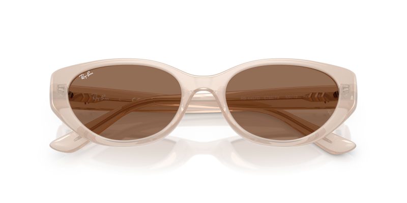 Rayban RB4457D-678673 - Folded View