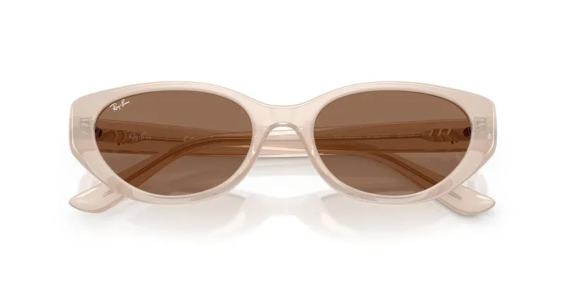 Rayban RB4457D-678673 - Folded View