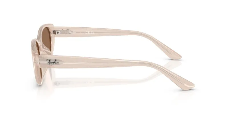 Rayban RB4457D-678673 - Side View