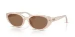 Rayban RB4457D-678673 - Quarter View Rayban RB4457D-678673 - Quarter View