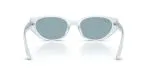 Rayban RB4457D-687280 - Back View