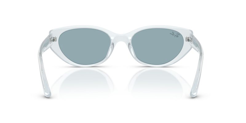 Rayban RB4457D-687280 - Back View