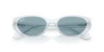 Rayban RB4457D-687280 - Folded View