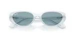 Rayban RB4457D-687280 - Folded View