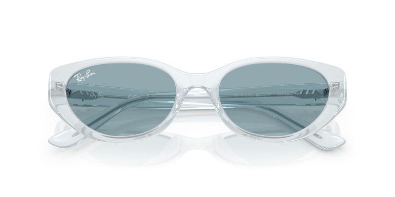 Rayban RB4457D-687280 - Folded View