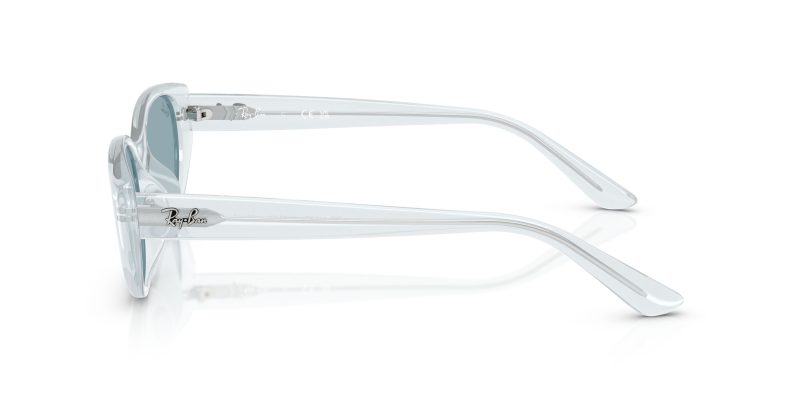 Rayban RB4457D-687280 - Side View