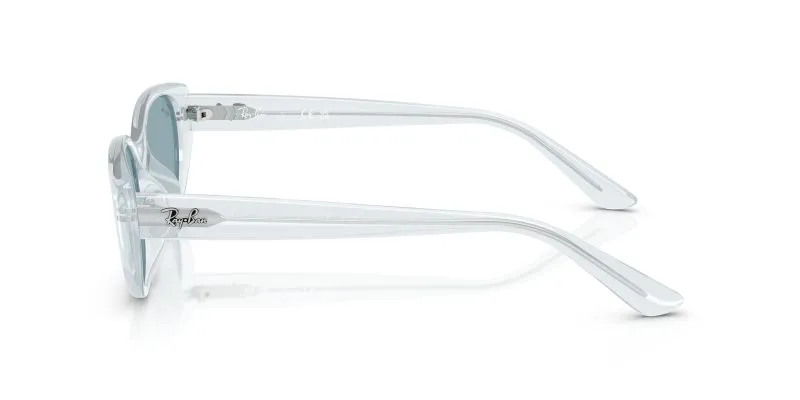 Rayban RB4457D-687280 - Side View