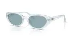 Rayban RB4457D-687280 - Quarter View
