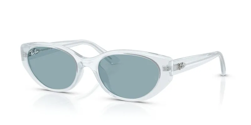 Rayban RB4457D-687280 - Quarter View