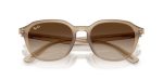 Rayban RB4459D-616613 - Folded View