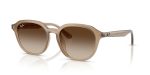 Rayban RB4459D-616613 - Quarter View