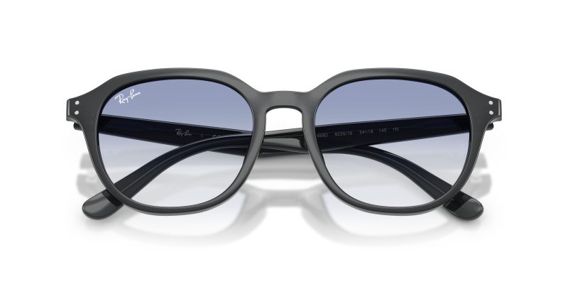 Rayban RB4459D-623019 - Folded View