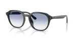 Rayban RB4459D-623019 - Quarter View Rayban RB4459D-623019 - Quarter View