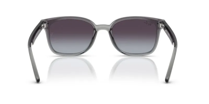 Rayban RB4461D-64508G - Back View