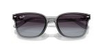 Rayban RB4461D-64508G - Folded View