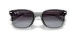 Rayban RB4461D-64508G - Folded View