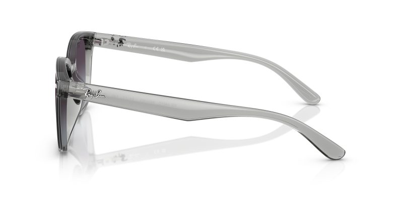 Rayban RB4461D-64508G - Side View