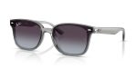 Rayban RB4461D-64508G - Quarter View