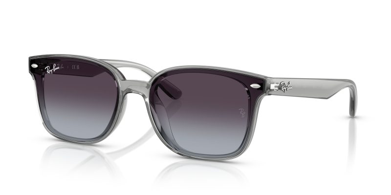 Rayban RB4461D-64508G - Quarter View