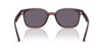 Rayban RB4461D-659373 - Back View Rayban RB4461D-659373 - Back View