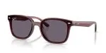 Rayban RB4461D-659373 - Quarter View Rayban RB4461D-659373 - Quarter View